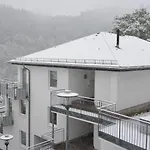 Geraeumiges Mit Balkon In アパート ヴィリンゲン