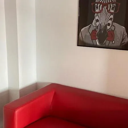 Geraeumiges Mit Balkon In Willingen (Upland)