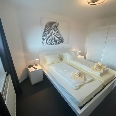On The 2nd Floor With Balcony And View * Willingen (Upland)
