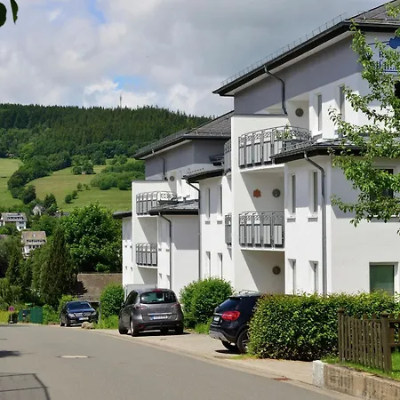Lejlighed On The 2nd Floor With Balcony And View
