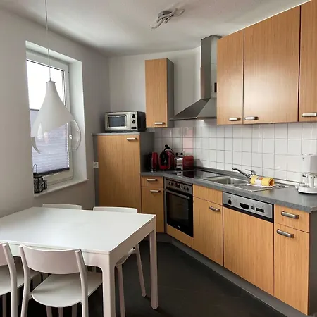 On The 2nd Floor With Balcony And View Willingen (Upland)