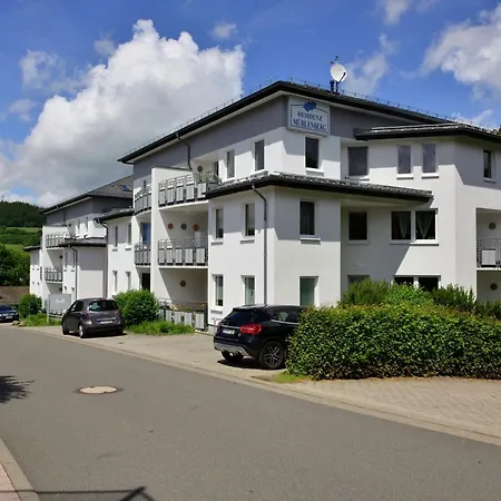 Lejlighed On The 2nd Floor With Balcony And View