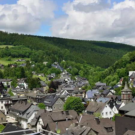 Geraeumiges Mit Balkon In Appartamento *