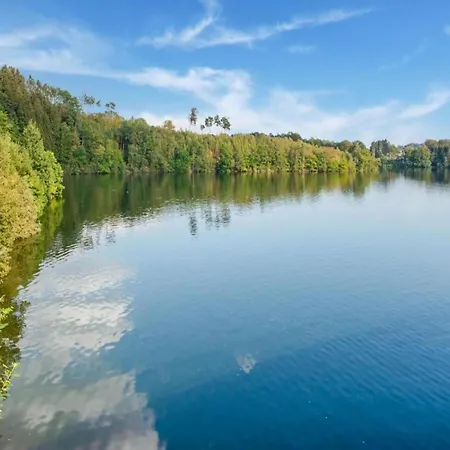 Appartamento Geraeumiges Mit Balkon In