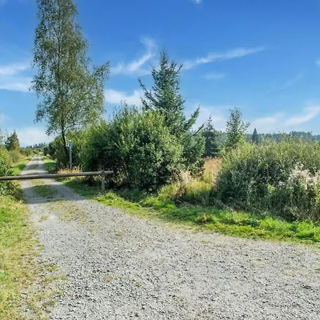 Appartamento Geraeumiges Mit Balkon In *