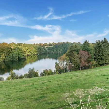 Appartamento Geraeumiges Mit Balkon In Willingen (Upland)