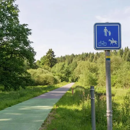 Appartamento Geraeumiges Mit Balkon In Willingen (Upland)