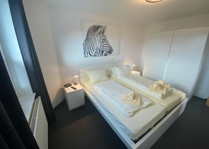 Geraeumiges Mit Balkon In * Willingen (Upland)