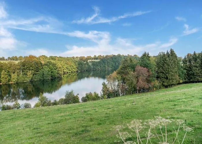 Apartment Geraeumiges Mit Balkon In Willingen (Upland)