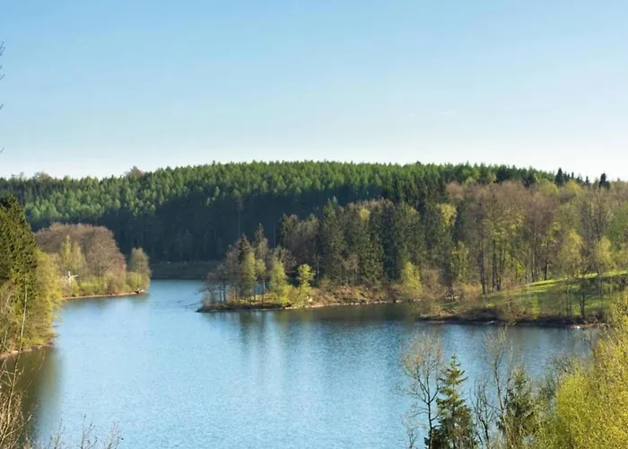 Geraeumiges Mit Balkon In *